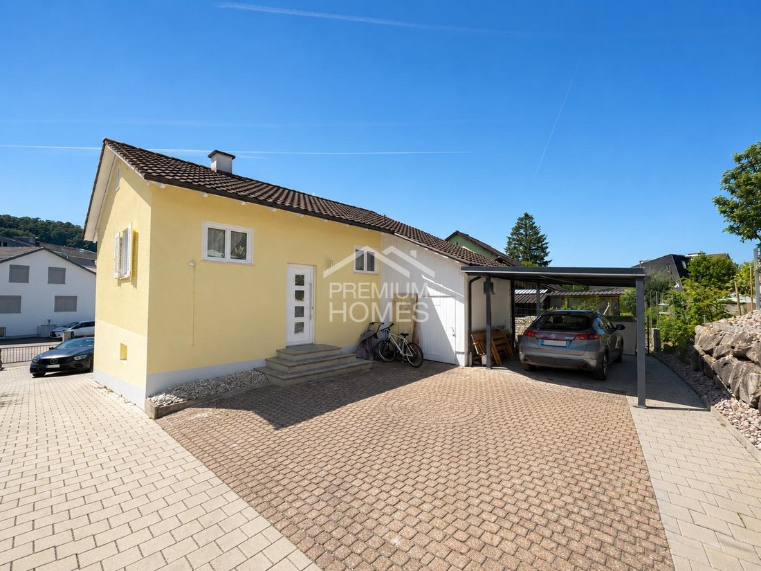 House in Ormalingen, Basel-Landschaft, Switzerland 1 - 18583596