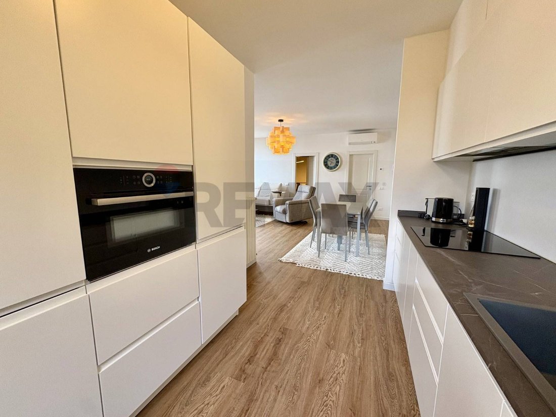 Apartment in Stresa, Piedmont, Italy 3 - 18585968