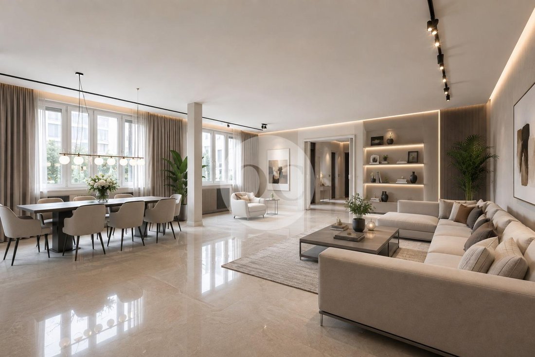 Apartment in Ciutat Vella, Valencia, Spain 2 - 18503768