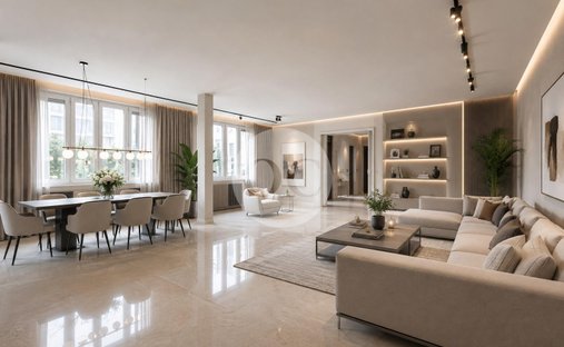Apartment in Ciutat Vella, Valencia, Spain 1