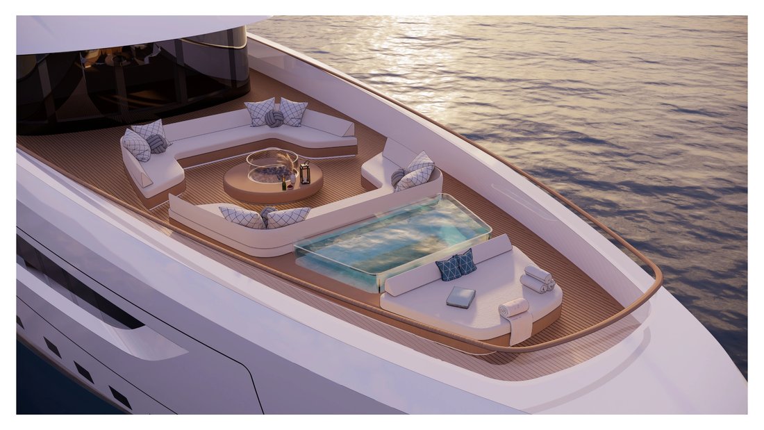 Motor Yacht in Monaco 5 - 18130872