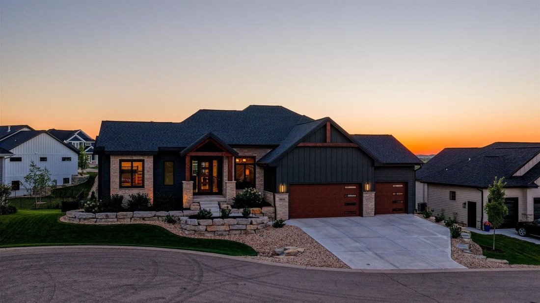 House in Waunakee, Wisconsin, United States 2 - 18584005