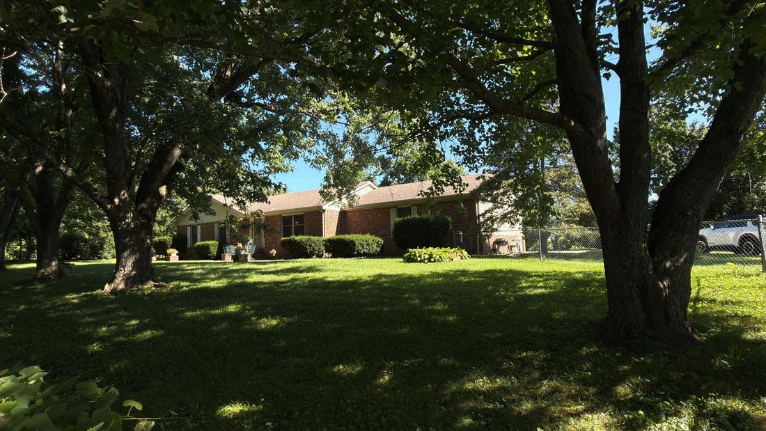 House in Berea, Kentucky, United States 4 - 18583187