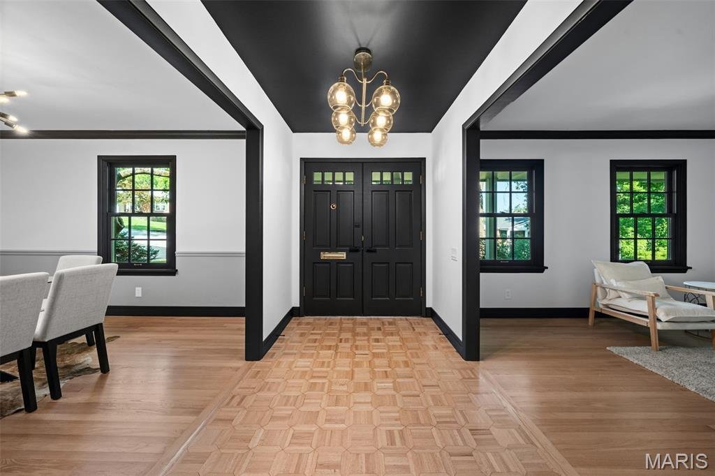 House in Olivette, Missouri, United States 3 - 18584120