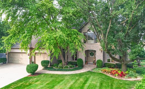 Casa a Darien, Illinois, Stati Uniti 1