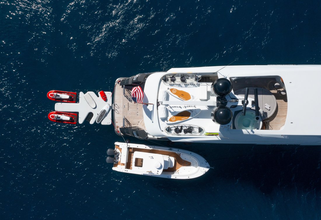 Motor Yacht in United States 4 - 18333896