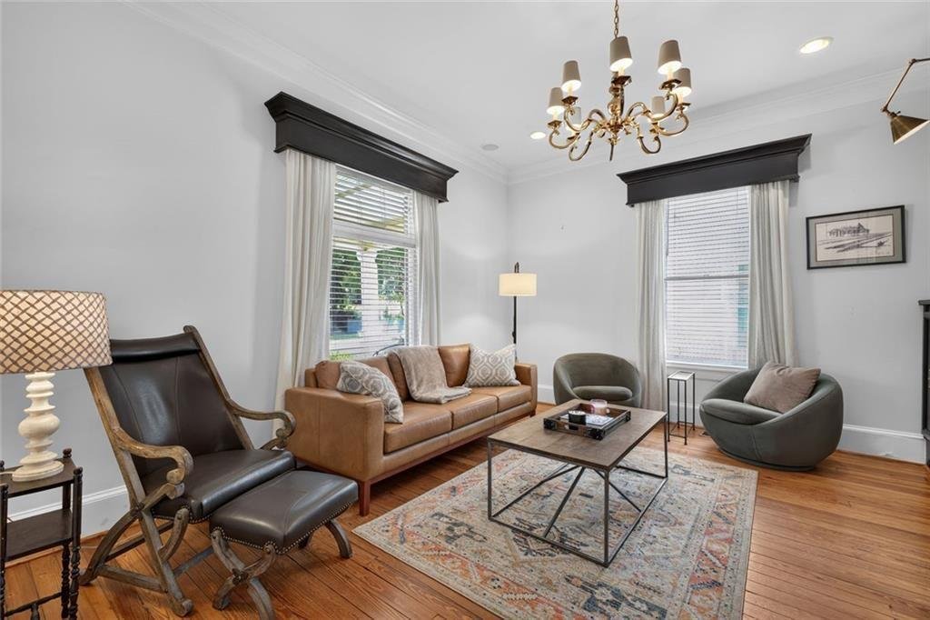 House in Atlanta, Georgia, United States 5 - 18373795