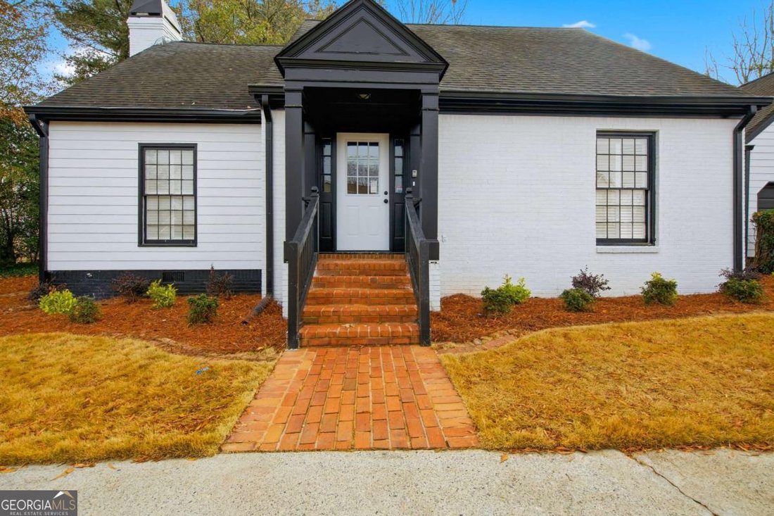 House in Marietta, Georgia, United States 2 - 18584871