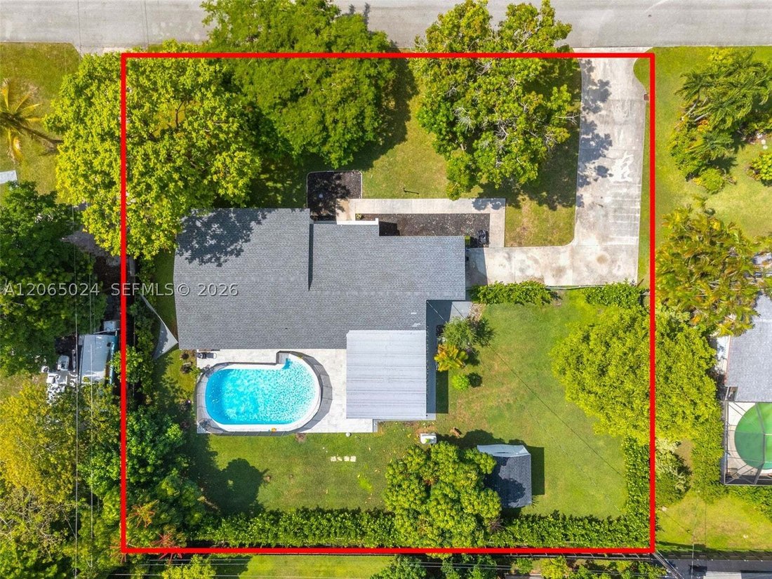House in Cutler Bay, Florida, United States 2 - 18581624
