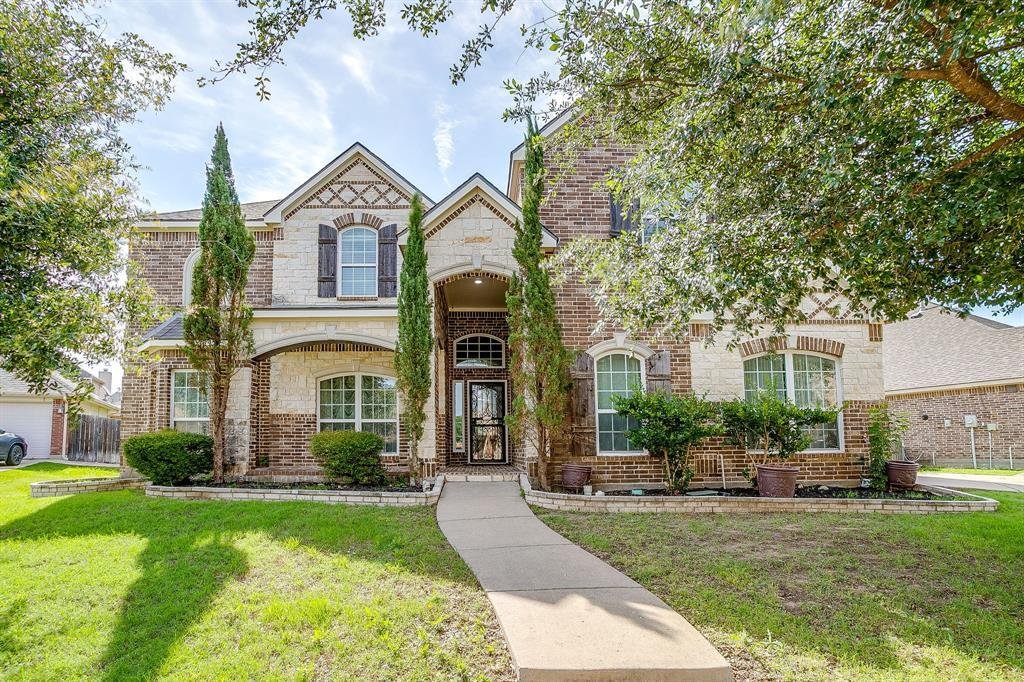House in Fort Worth, Texas, United States 1 - 18057447