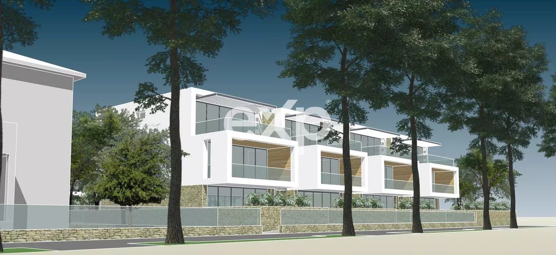 Estate in Levante, Cesenatico, Emilia-Romagna 1 - 18582367