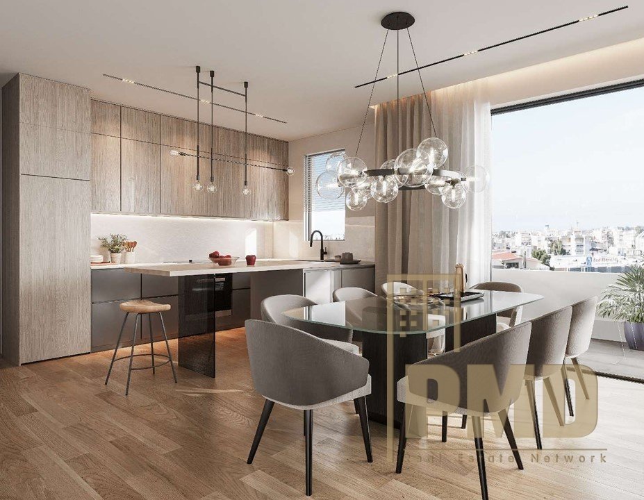 Apartment in Elliniko, Attica, Greece 3 - 17684004