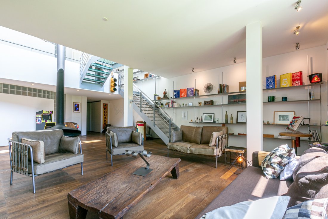 Apartment in Troinex, Genève, Switzerland 3 - 18581267
