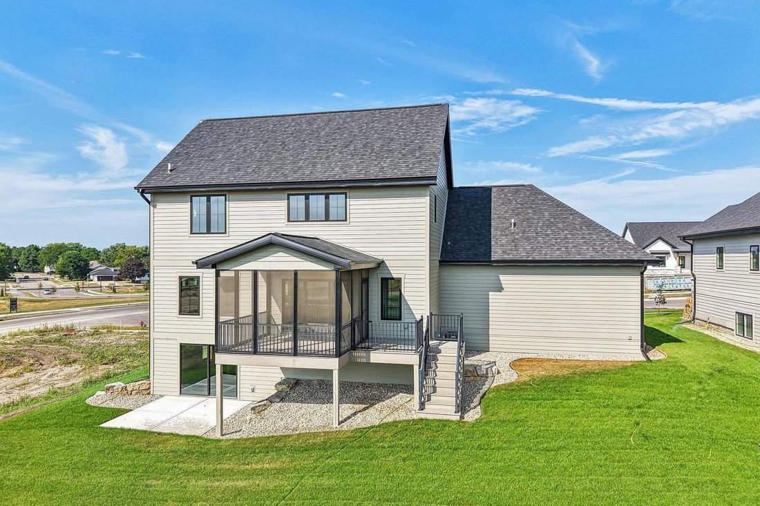 House in Waunakee, Wisconsin, United States 4 - 17904141