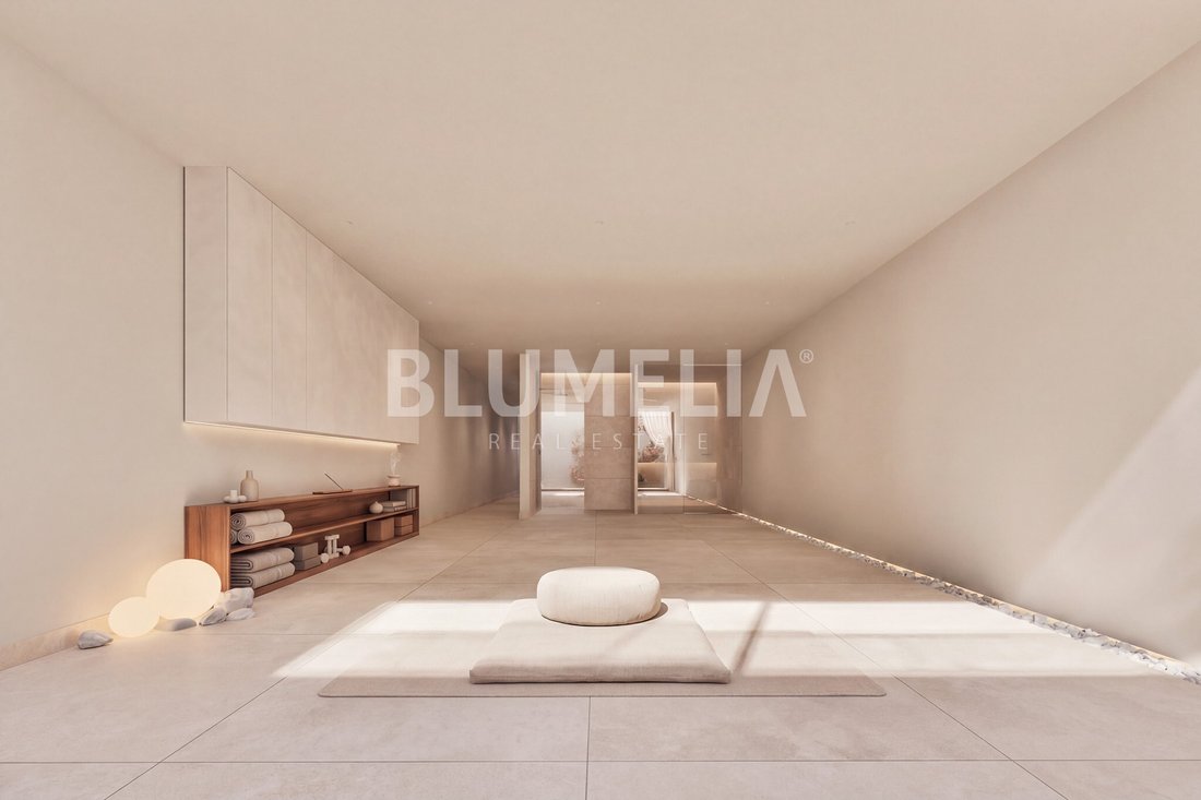 Villa in Denia, Valencian Community, Spain 5 - 18585430