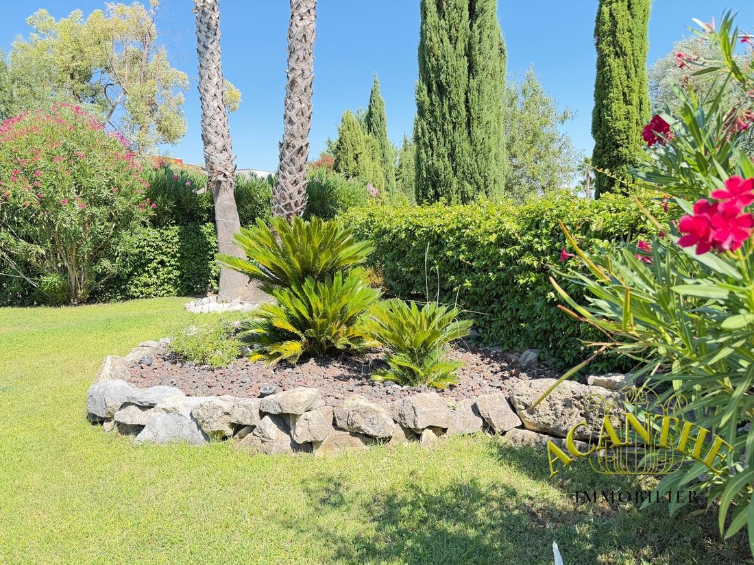 Villa in Ouest, Jacou, France 5 - 18586227