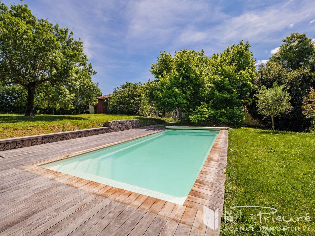 Villa in Grand Centre, Albi, France 2 - 18582650