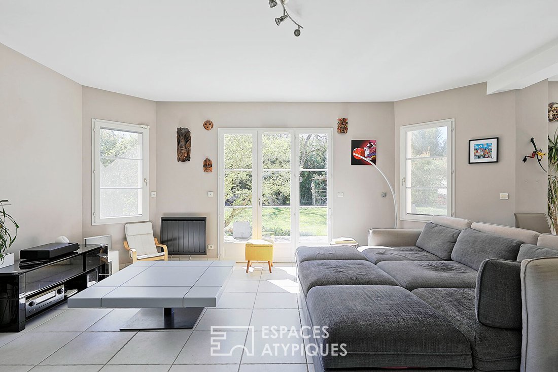 Villa a Congis-sur-Therouanne, Isola di Francia, Francia 5 - 18582638