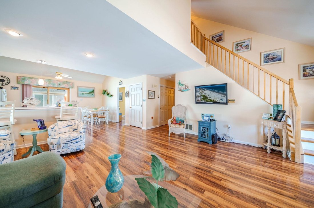 Condo in Lower Township, New Jersey, United States 4 - 18581552