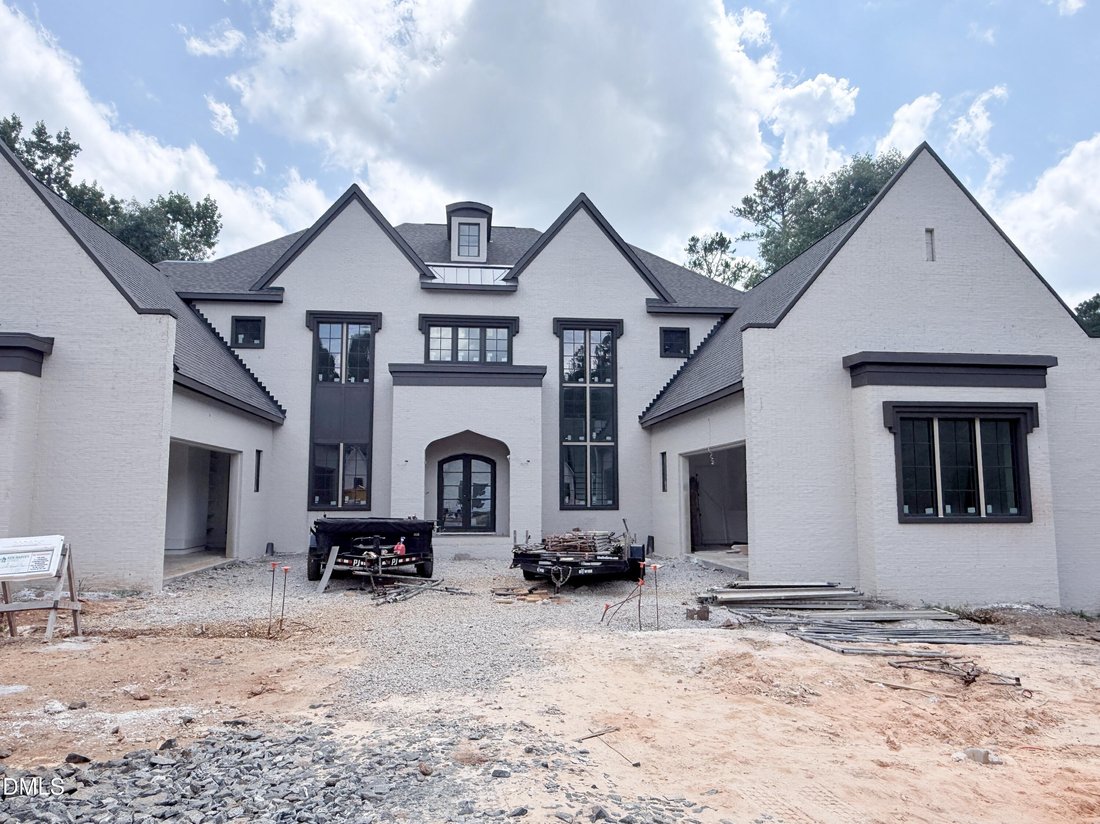 House in Raleigh, North Carolina, United States 1 - 18238904
