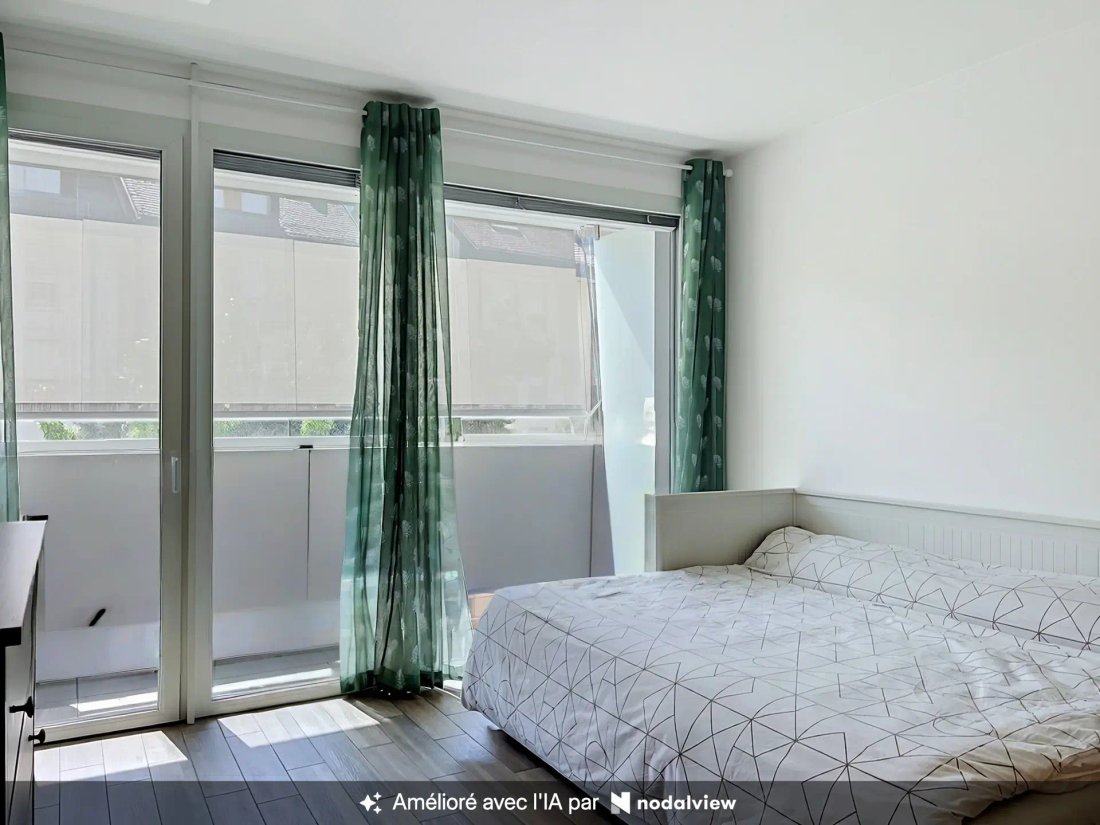 Apartment in Morges, Vaud, Switzerland 5 - 18580724