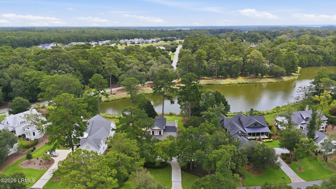 House in Bluffton, South Carolina, United States 4 - 18581594