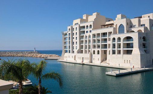 Appartamento a Limisso, Distretto di Limassol, Cipro 1