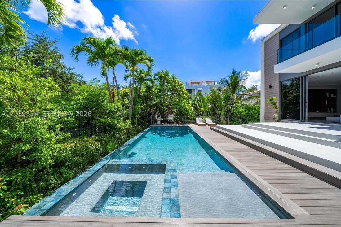 House in Key Biscayne, Florida, United States 3 - 18029298