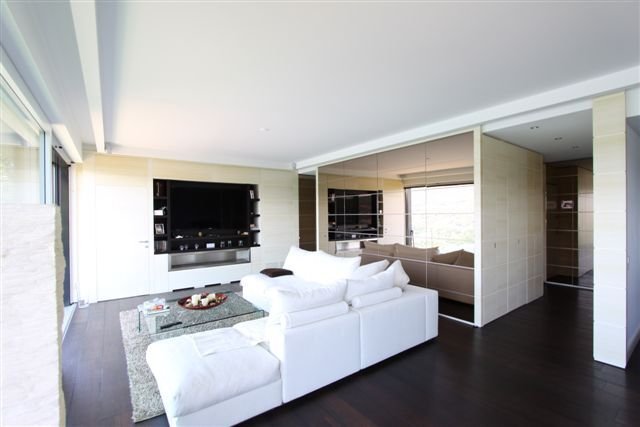Penthouse in Lugano, Ticino, Switzerland 4 - 18581090