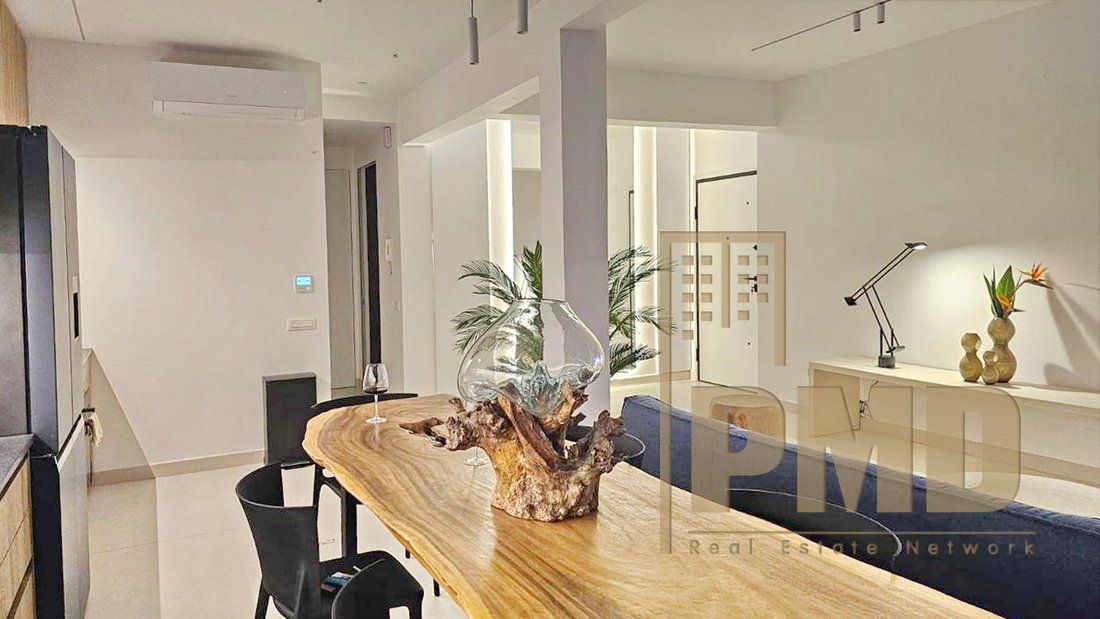 Appartement à Glyfáda, Attique, Grèce 5 - 17744562