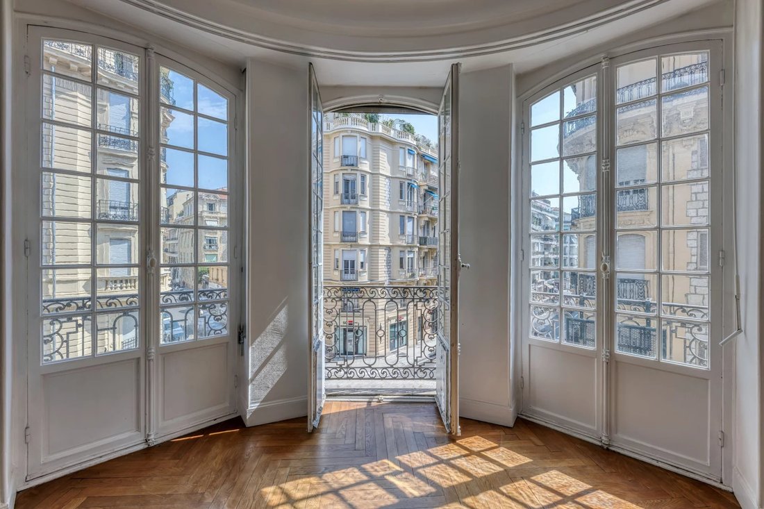 Apartment in Nice, Provence-Alpes-Côte d'Azur, France 3 - 18582247