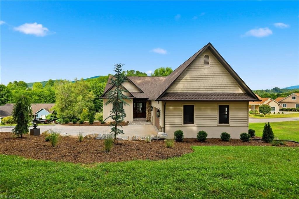 House in Jefferson, North Carolina, United States 2 - 18584112