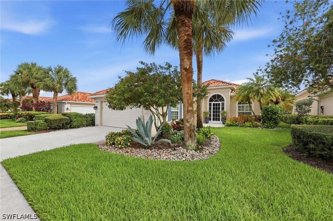 House in Naples, Florida, United States 1 - 18583912