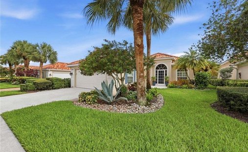 House in Naples, Florida, United States 1