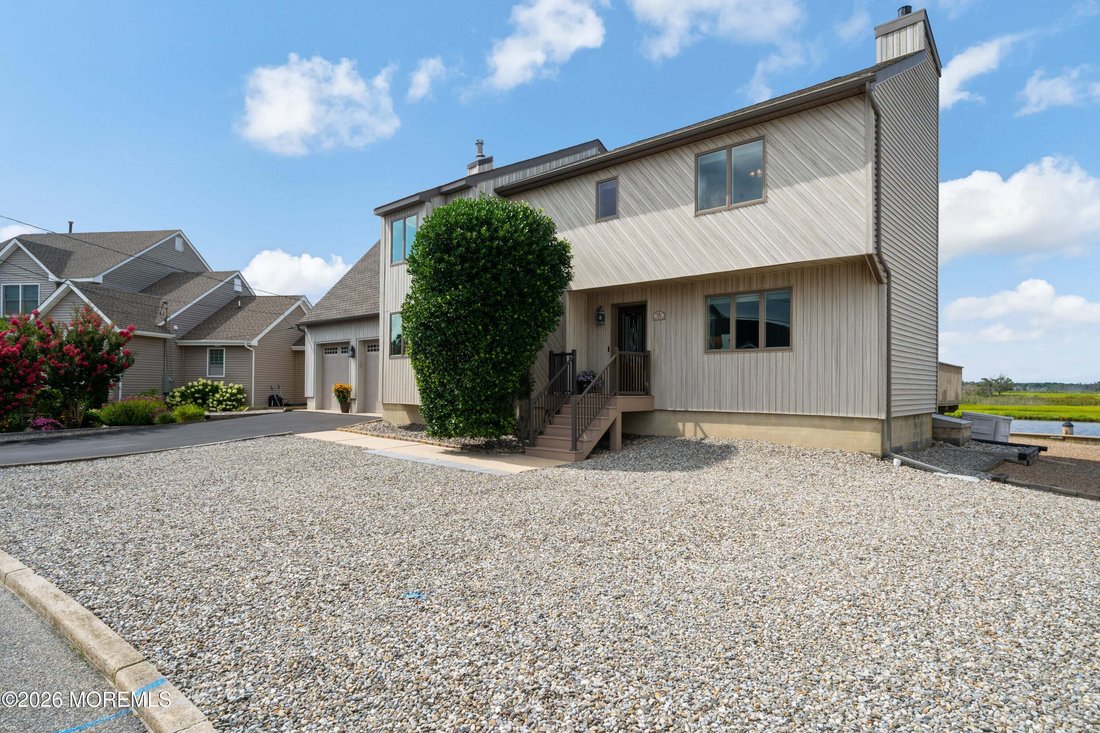 House in Lacey Township, New Jersey, United States 5 - 18580578