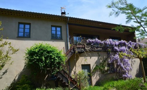 Appartamento a La Môle, Provenza-Alpi-Costa Azzurra, Francia 1