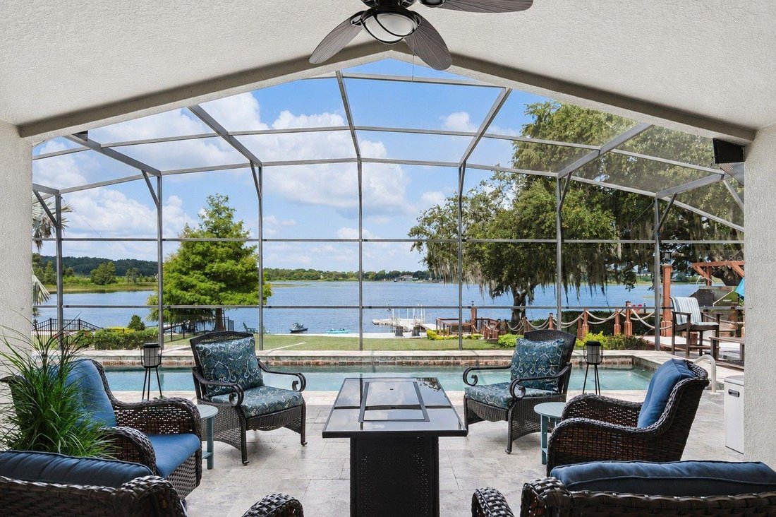 House in Clermont, Florida, United States 5 - 18584766