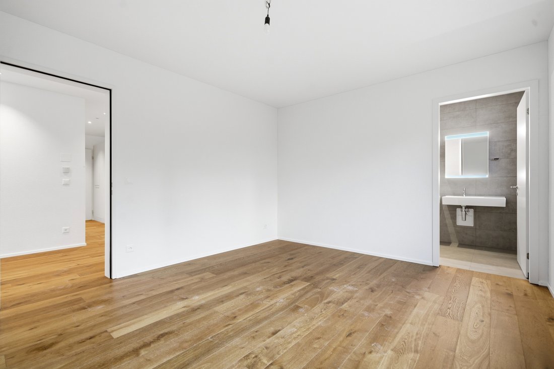 Apartment in Köniz, Canton of Bern, Switzerland 5 - 18581553