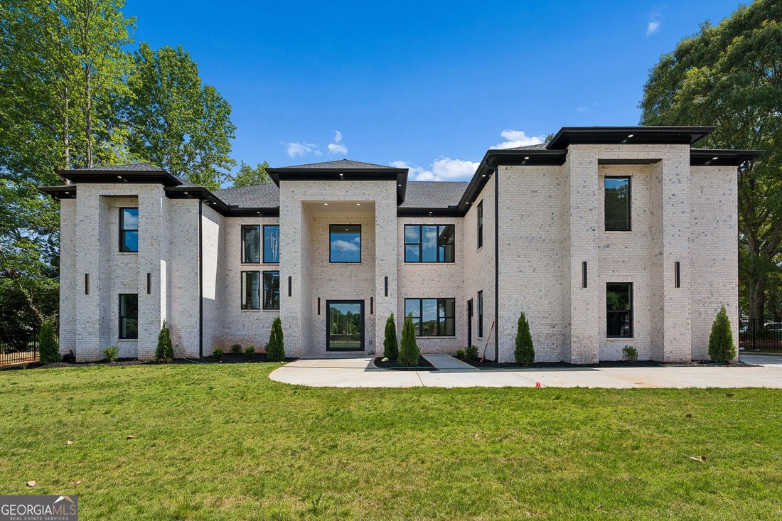 House in Dacula, Georgia, United States 3 - 18582100