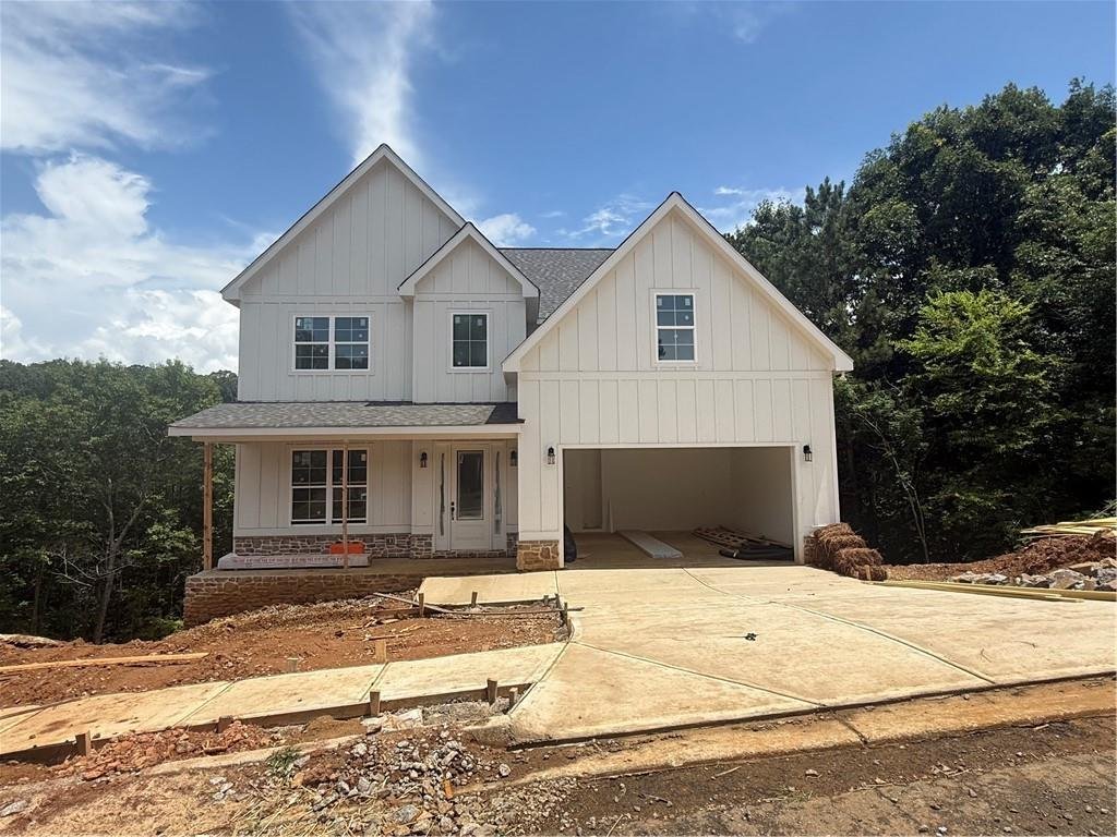 House in Cartersville, Georgia, United States 1 - 18581810