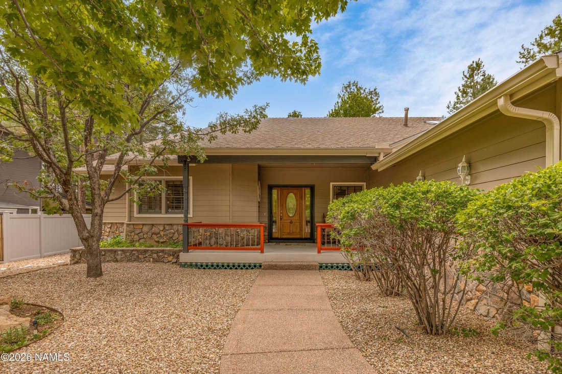 House in Flagstaff, Arizona, United States 2 - 18583208