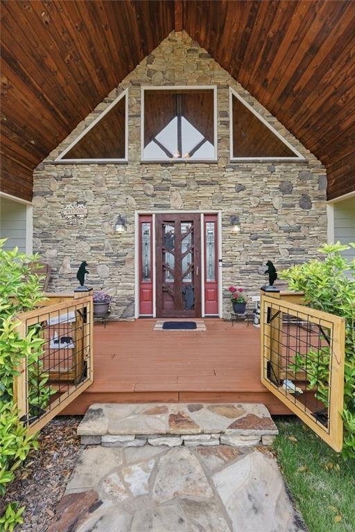 House in Dahlonega, Georgia, United States 3 - 18584738