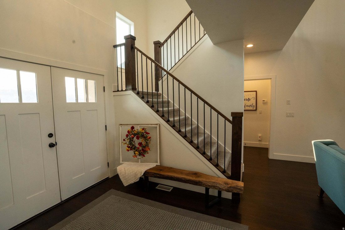 House in Preston, Idaho, United States 2 - 18528699