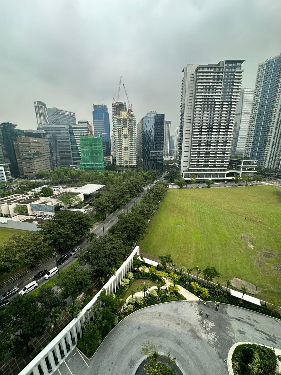 Condo in Makati, Metro Manila, Philippines 2 - 18581517