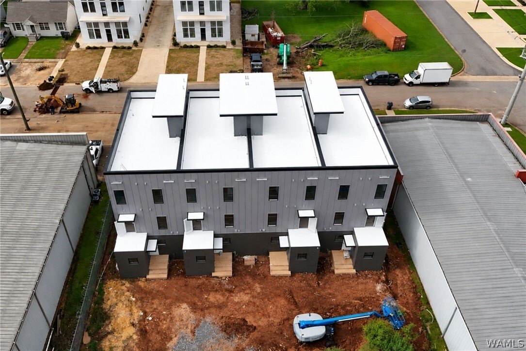 Townhouse in Tuscaloosa, Alabama, United States 5 - 17745782