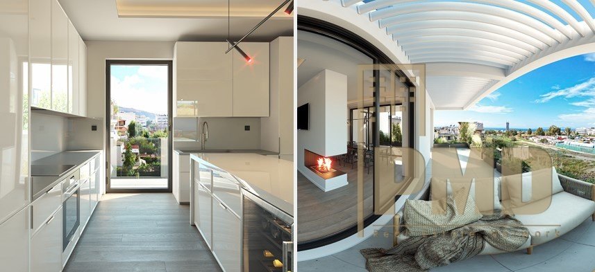 Apartment in Glyfada, Attica, Greece 5 - 17672845
