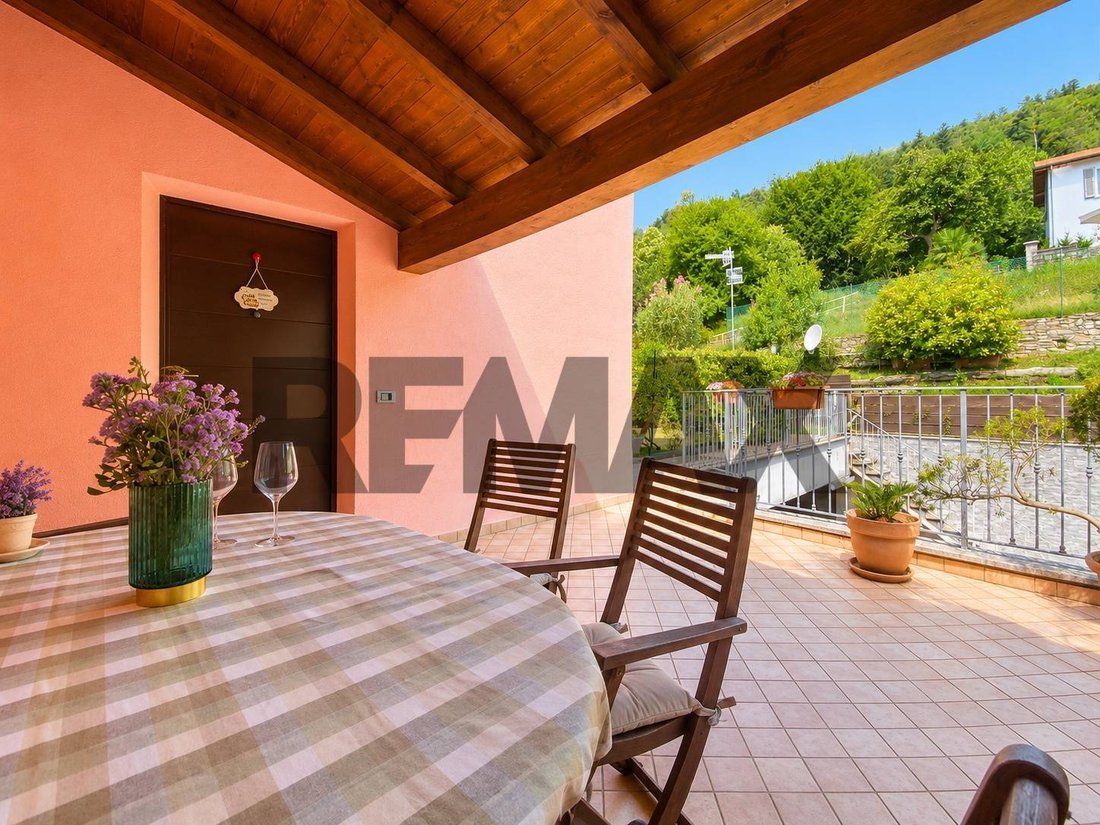 Apartment in Ghiffa, Piedmont, Italy 5 - 18585986