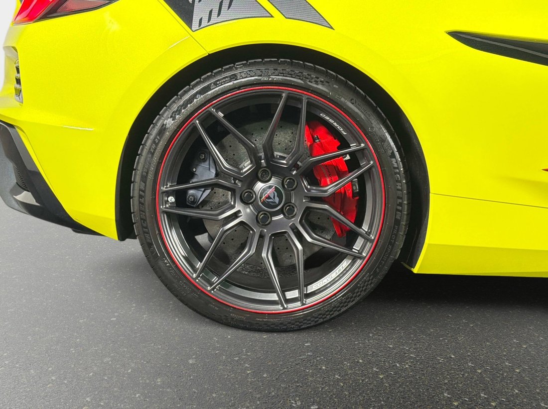 Cabriolet in Pompano Beach, FL, United States 5 - 18582312