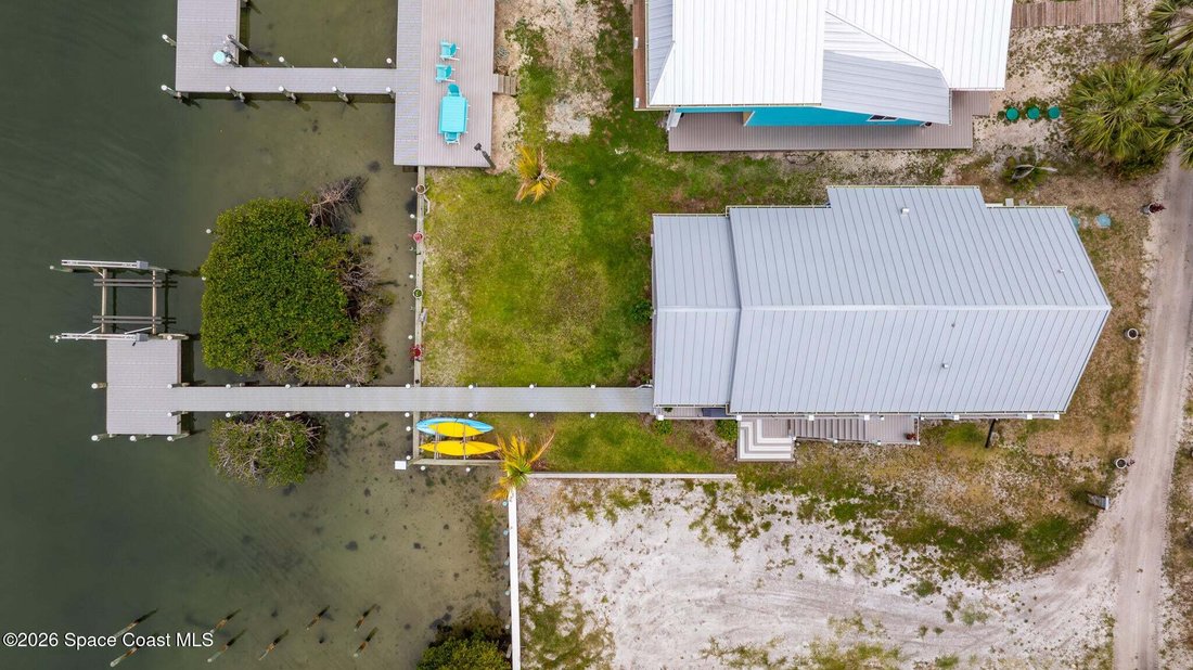 House in Grant-Valkaria, Florida, United States 5 - 18583700
