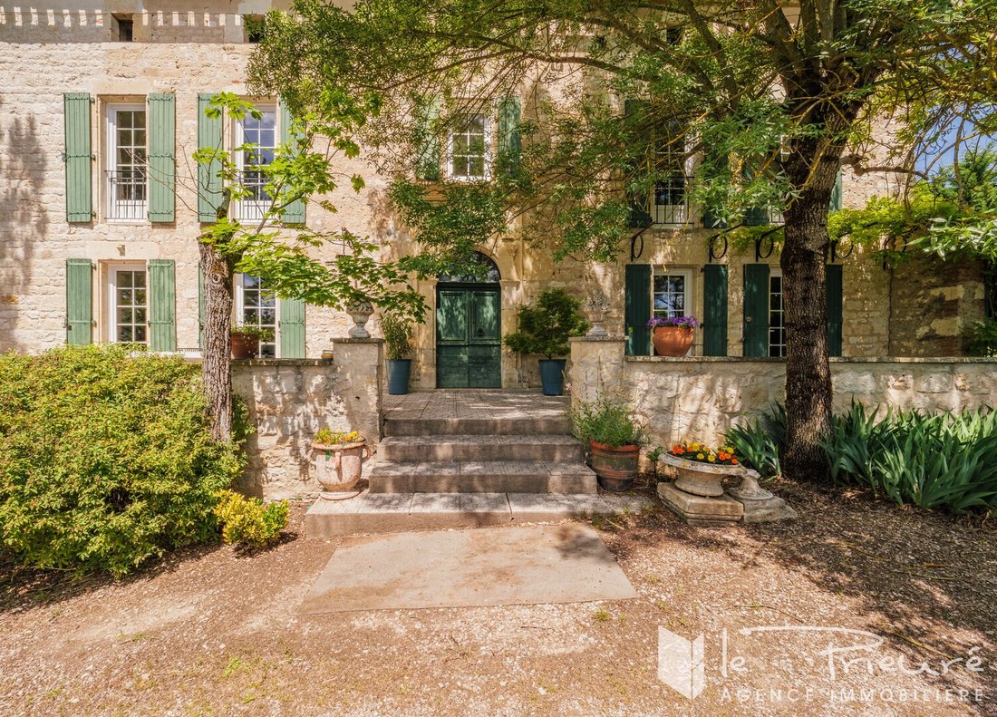 Villa in Grand Centre, Albi, France 3 - 18582650